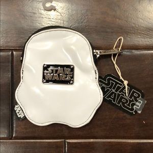 stormtrooper purse
